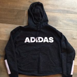 Adidas hoodie
